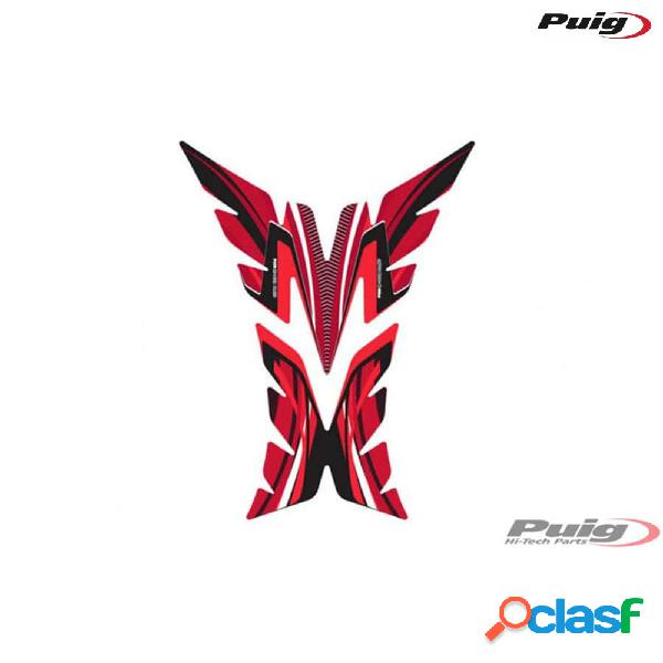 Puig 6292r adesivi serbatoio radikal rosso