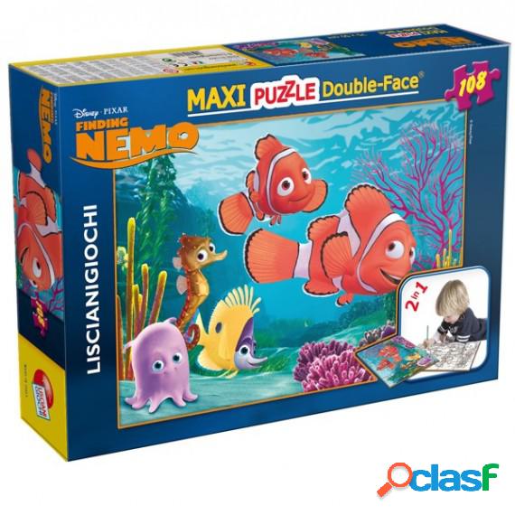 Puzzle Supermaxi Nemo - 108 pezzi - Lisciani