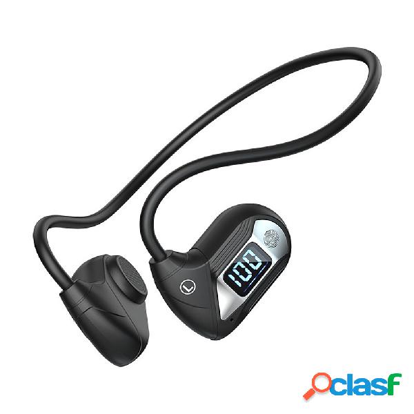 Q1 Conduzione aerea Auricolare Bluetooth V5.3 Bassa latenza