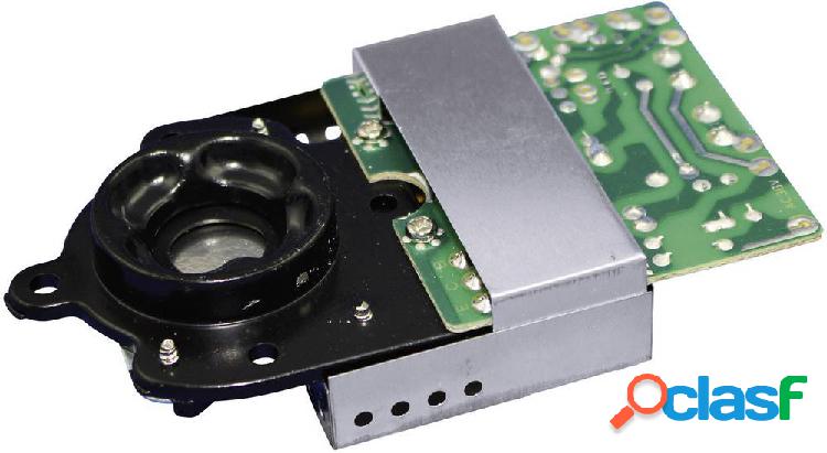 QuickCool QUV-HEVFT25-16-A Nebulizzatore ad ultrasuoni 1 pz.