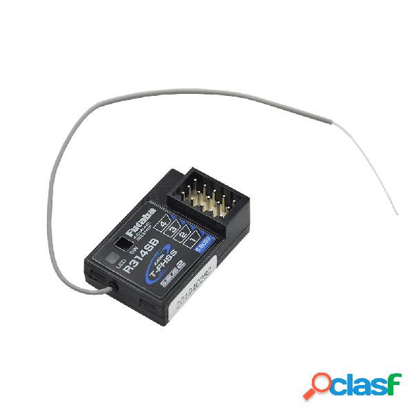 R314SB 2,4 GHz T-FHSS ricevitore Per trasmettitore 4PX 4PXR