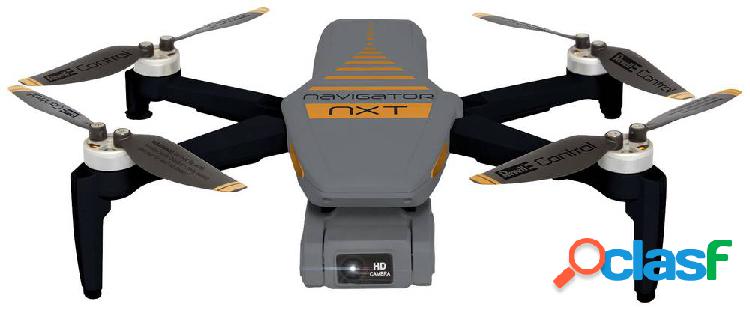 Revell Control Navigator NXT Quadricottero RtF