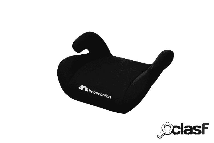 Rialzo auto Bebeconfort Manga safe Full black
