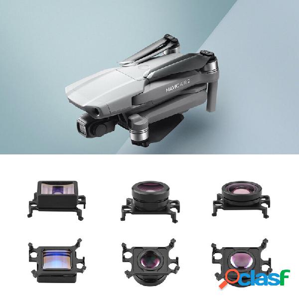 Riprese grandangolari lente / Fisheye lente / 1.33X per DJI