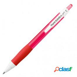 Roller Gel Scatto Rosso 0.7Mm Papermate