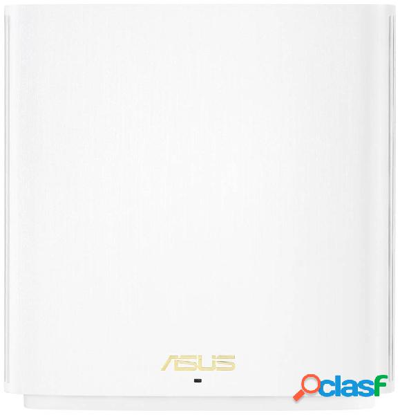 Router WLAN Asus ZenWiFi XD6 AX5400 1Pk 2.4 GHz, 5 GHz
