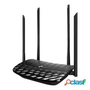 Router da Tavolo Senza Fili TP-Link Archer C6
