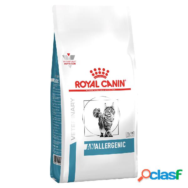 Royal Canin Veterinary Diet Cat Anallergenic 2 kg