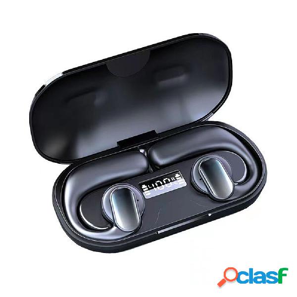 S901 Wireless Auricolare Bluetooth V5.3 Suono HiFi 400mAh