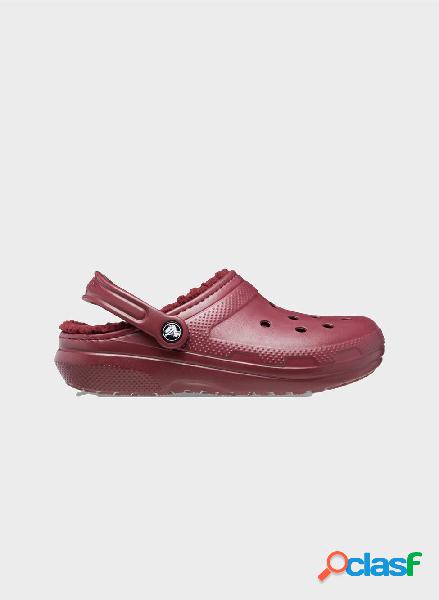 SABOT LINED CLOG UNISEX
