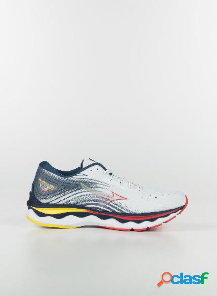 SCARPA WAVE SKY 6