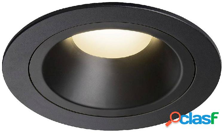 SLV 1003871 NUMINOS M Lampada LED da incasso LED a montaggio