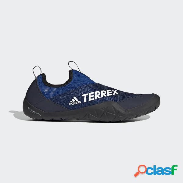 Scarpe Terrex Climacool Jawpaw II Water