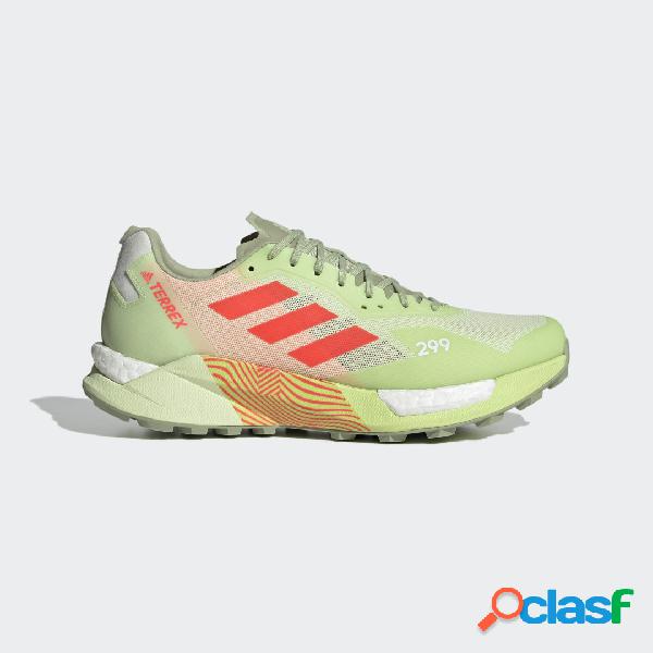 Scarpe da trail running Terrex Agravic Ultra