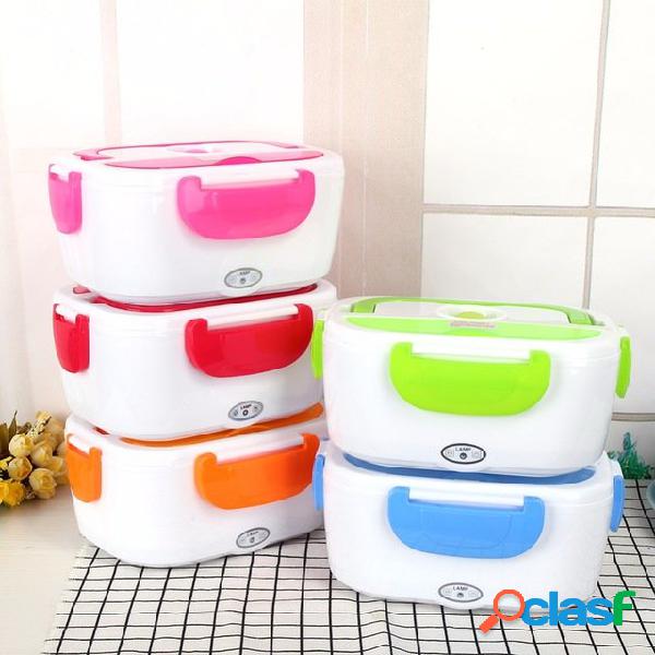 Scatola di scaldabagno dellalimento di scatole del Bento di