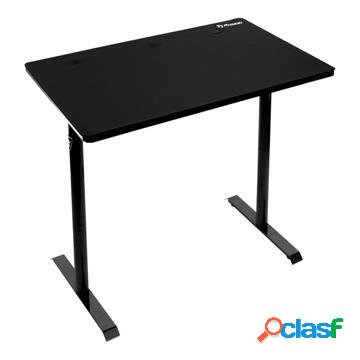 Scrivania da Gioco Arozzi Arena Leggero - Nero
