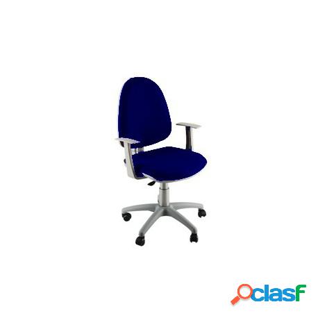Sedia Operativa Flite A Blu Cbracc. Accbrxsgf2