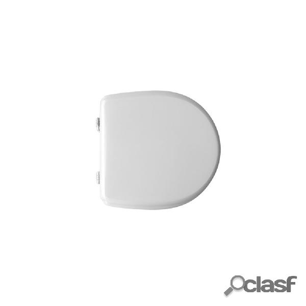 Sedile wc per Hidra vaso serie Smarty larghezza 35,3 cm