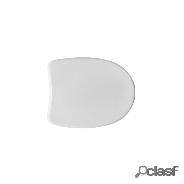 Sedile wc per Ideal Standard vaso serie Ala larghezza 37 cm