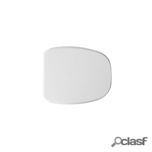 Sedile wc per Pozzi Ginori vaso serie Italica Duo larghezza