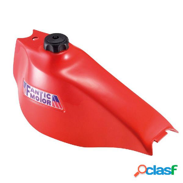 Serbatoio carburante fantic trial