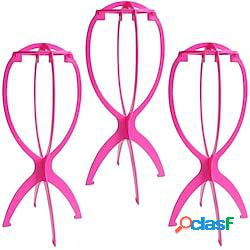 Set di capelli a ciambella Set di accessori per capelli