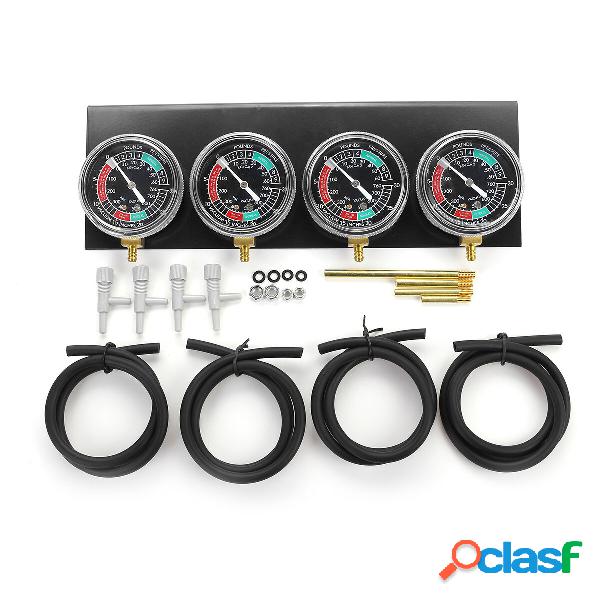 Set di strumenti di bilanciamento del vuoto del carburante