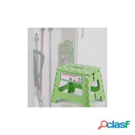 Sgabellino Pieghevole Baby Gym H 32Cm Serena Group