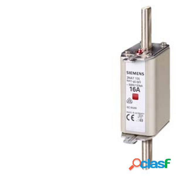 Siemens 3NA7140 Inserto fusibile Misura fusibile = 1 200 A