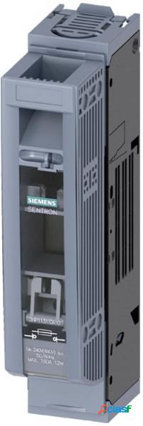 Siemens 3NP11311CA10 Sezionatore a fusibili Misura fusibile