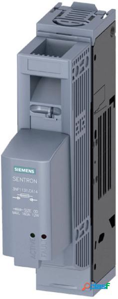 Siemens 3NP11311CA14 Sezionatore a fusibili Misura fusibile
