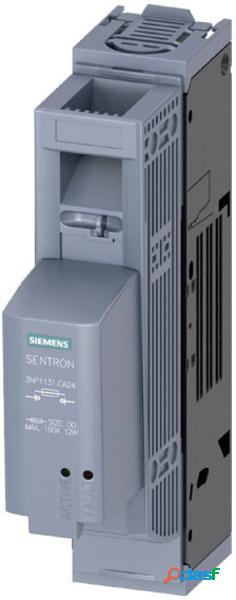 Siemens 3NP11311CA24 Sezionatore a fusibili Misura fusibile
