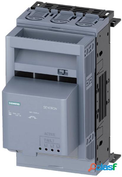Siemens 3NP11331BC24 Sezionatore a fusibili Misura fusibile