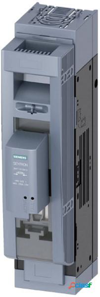 Siemens 3NP11411DA14 Sezionatore a fusibili Misura fusibile