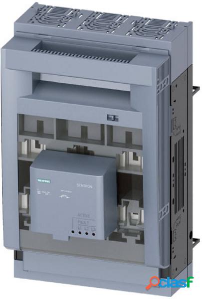 Siemens 3NP11431BC24 Sezionatore a fusibili Misura fusibile