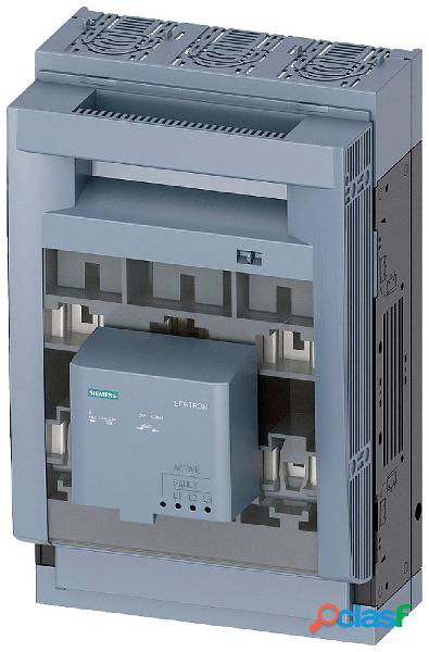 Siemens 3NP11431DA14 Sezionatore a fusibili Misura fusibile