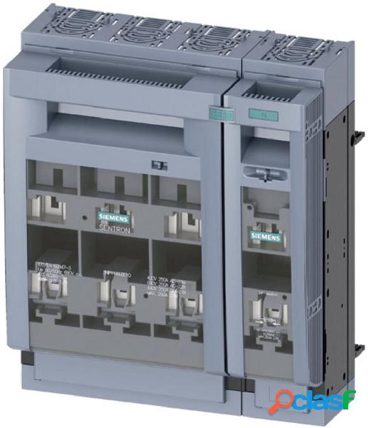 Siemens 3NP11441BC10 Sezionatore a fusibili Misura fusibile