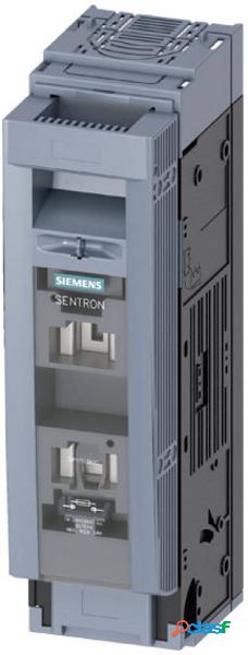 Siemens 3NP11511DA10 Sezionatore a fusibili Misura fusibile