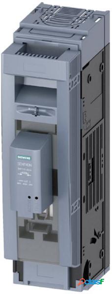 Siemens 3NP11511DA14 Sezionatore a fusibili Misura fusibile