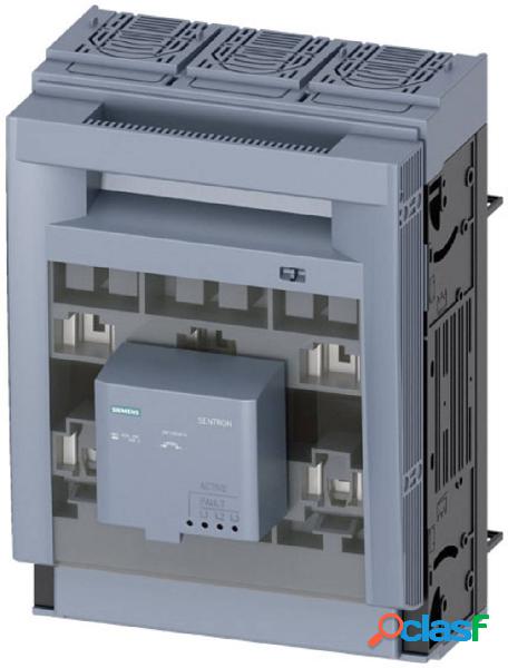 Siemens 3NP11531BC14 Sezionatore a fusibili Misura fusibile