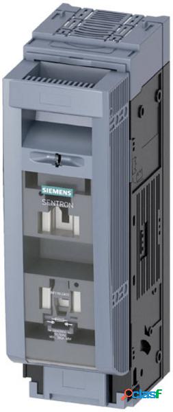 Siemens 3NP11611DA10 Sezionatore a fusibili Misura fusibile