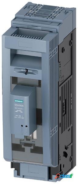 Siemens 3NP11611DA14 Sezionatore a fusibili Misura fusibile