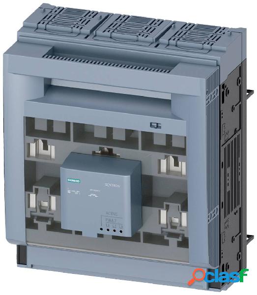 Siemens 3NP11631BC14 Sezionatore di sicurezza Misura