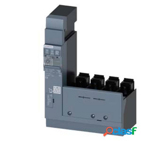 Siemens 3VA9114-0RS10 Dispositivo di protezione corrente