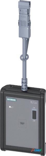 Siemens 3VA9987-0MA10 Custodia 1 pz. (L x A x P) 76 x 107 x