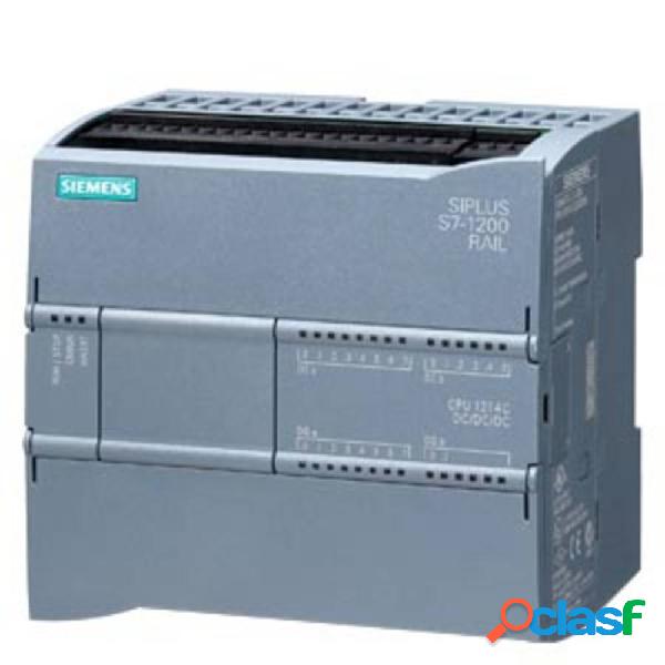 Siemens 6ES7214-1AG40-0XB0 6ES72141AG400XB0 CPU per PLC