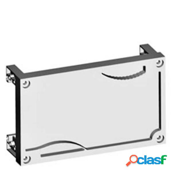 Siemens 8GK45011KK11 Kit da montare interruttore automatico