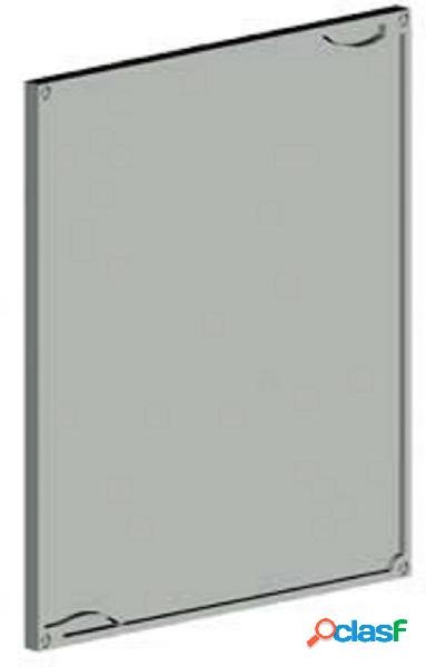 Siemens 8GK96012KK30 Profilo di copertura Plastica Grigio