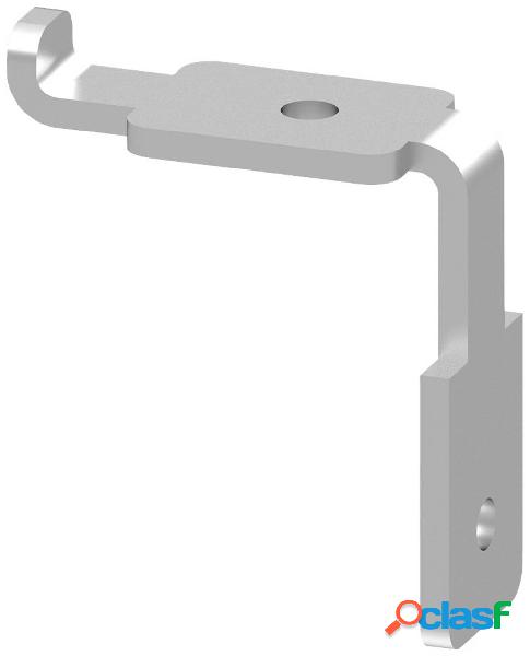 Siemens 8GK99100KK05 Staffa di montaggio Acciaio