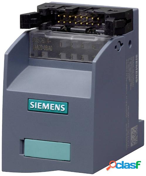 Siemens Siemens Dig.Industr. 6ES79240AA200BA0 Modulo di